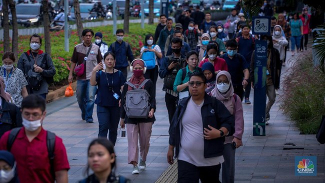Harvard Study Reveals Indonesia as World's Top Country, Surpassing US and Israel!