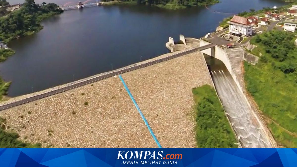 State-Owned Enterprise Jasa Tirta Explains Reasons for Paid Access Road to Lahor Dam