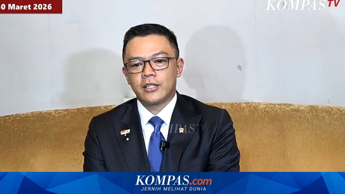 Indonesia Demands Thorough Investigation into Attack on Peacekeeping Troops in Lebanon