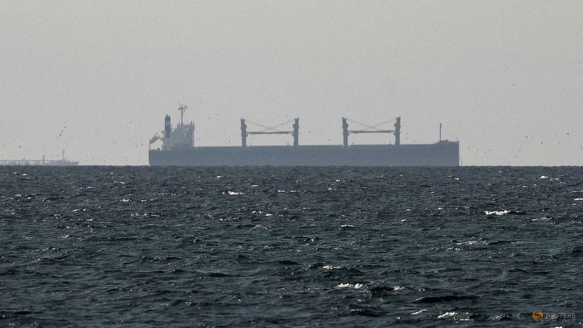 South Korea asks Gulf nations for steady energy supply and safety of Korean vessels