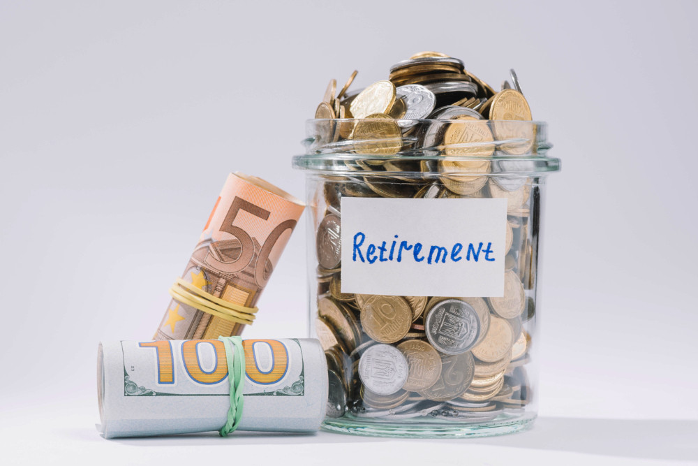 Surge in Pension Claims Tests Resilience of Pension Fund Industry - Financial Business