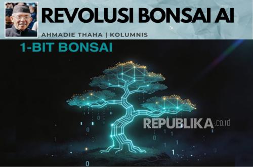 The Bonsai AI Revolution