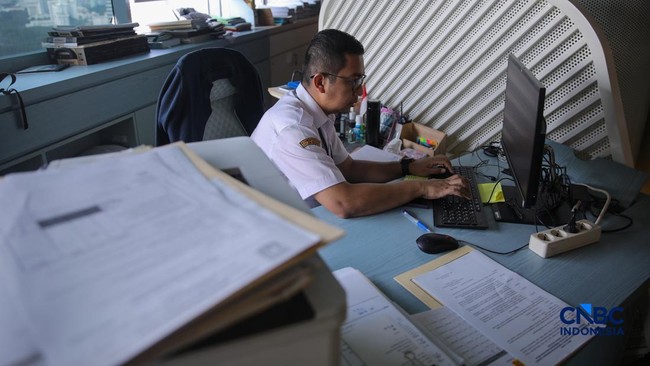 Get Ready! This is the Schedule for the Disbursement of 13th Month Salary for Civil Servants, TNI, and Police