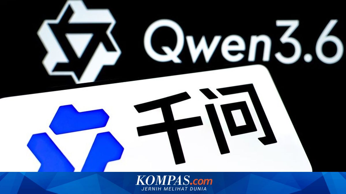 Alibaba Releases Qwen 3.6 Plus, Flagship AI Model Capable of Coding and Autonomous Work