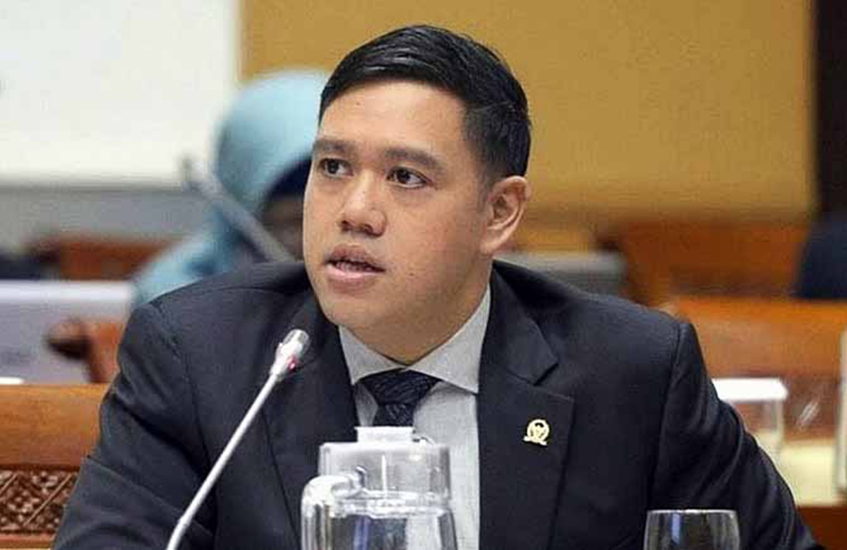 Parliament: TNI Commander's Instruction for Troops in Lebanon to Enter Bunkers is a Measured Step