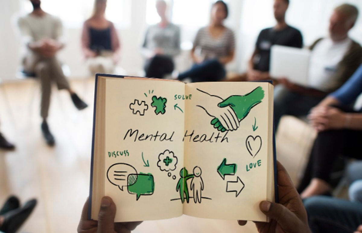 Current Geopolitical Information Wave Can Disrupt Mental Health