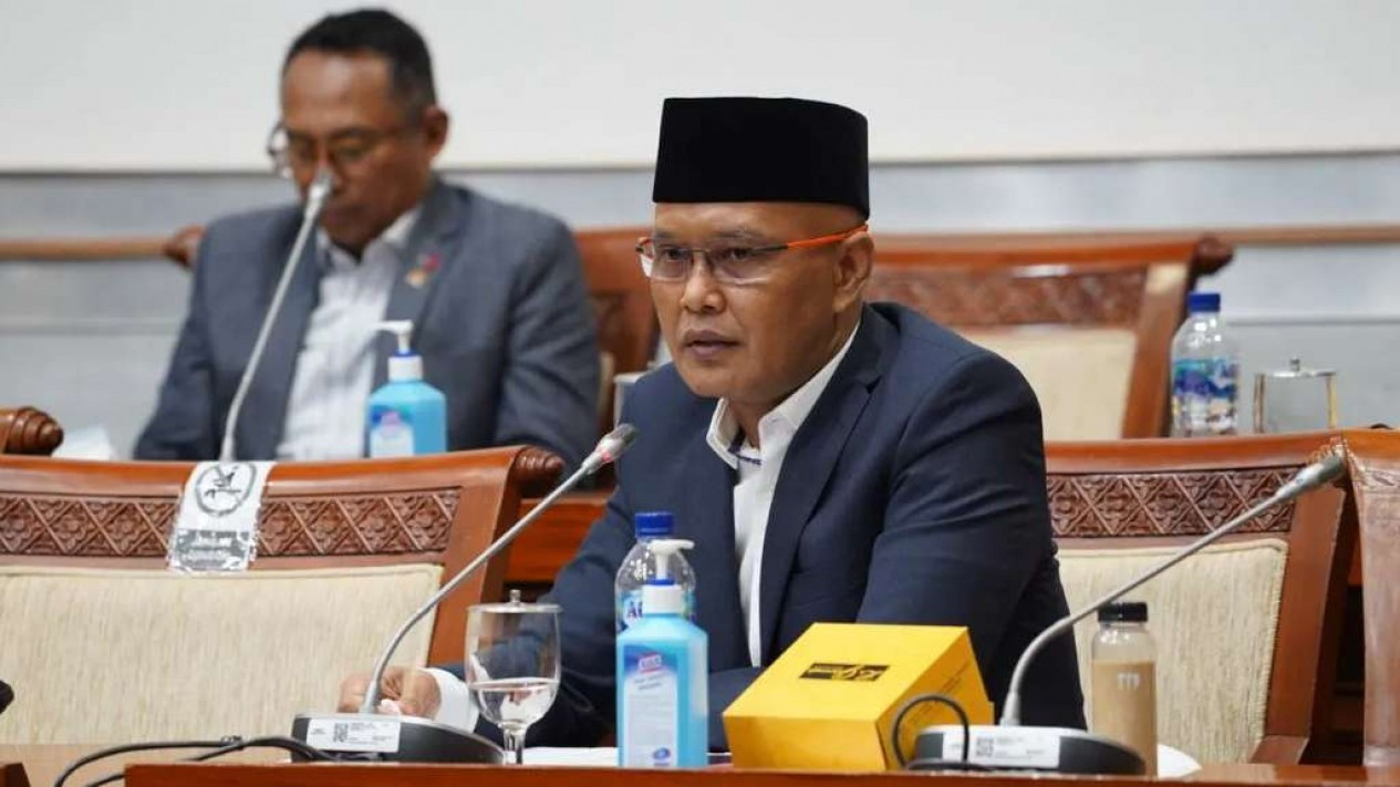 Indonesian Parliament Calls Death Penalty for Palestinian Detainees a Real Threat of Genocide