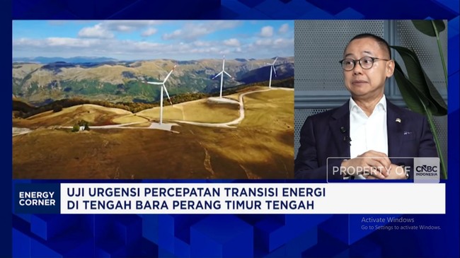 Video: For 100% Electrification, Nuclear Power Plants and Wind Farms Accelerated