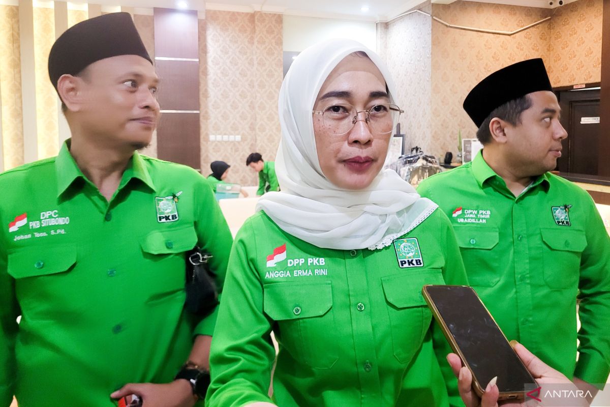 Legislator urges PKB cadres in Situbondo to be responsive to public complaints