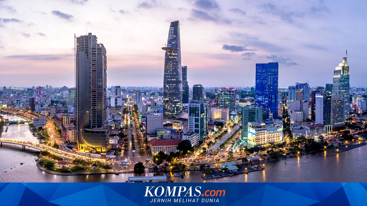 Rising Energy Prices Risk Trimming Vietnam's Economic Growth