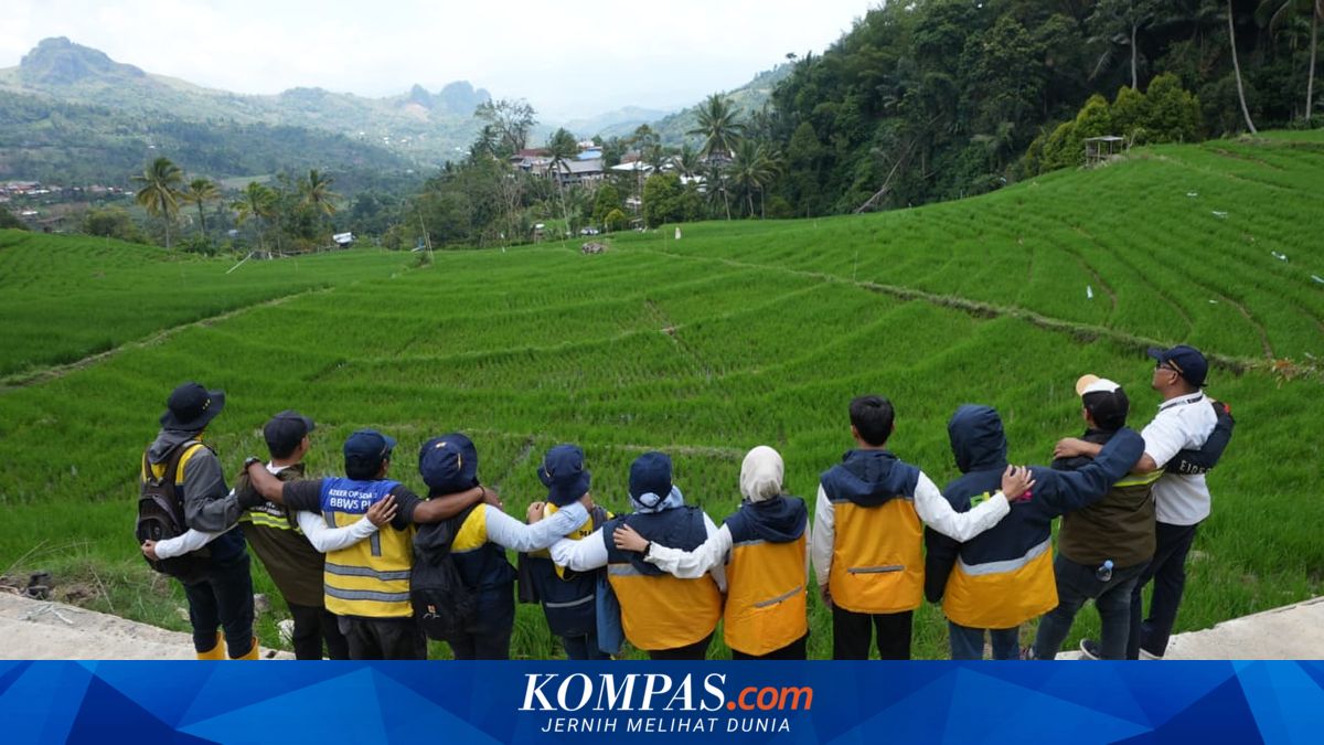 Ministry of Public Works Opens Recruitment for Community Facilitators in P3TGAI 2026 Programme: Requirements and Registration Method