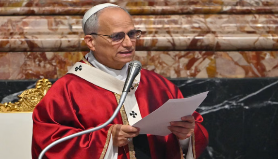 Vatican's Call for Peace: Pope Leo XIV Warns of the Dangers of Global Conflict