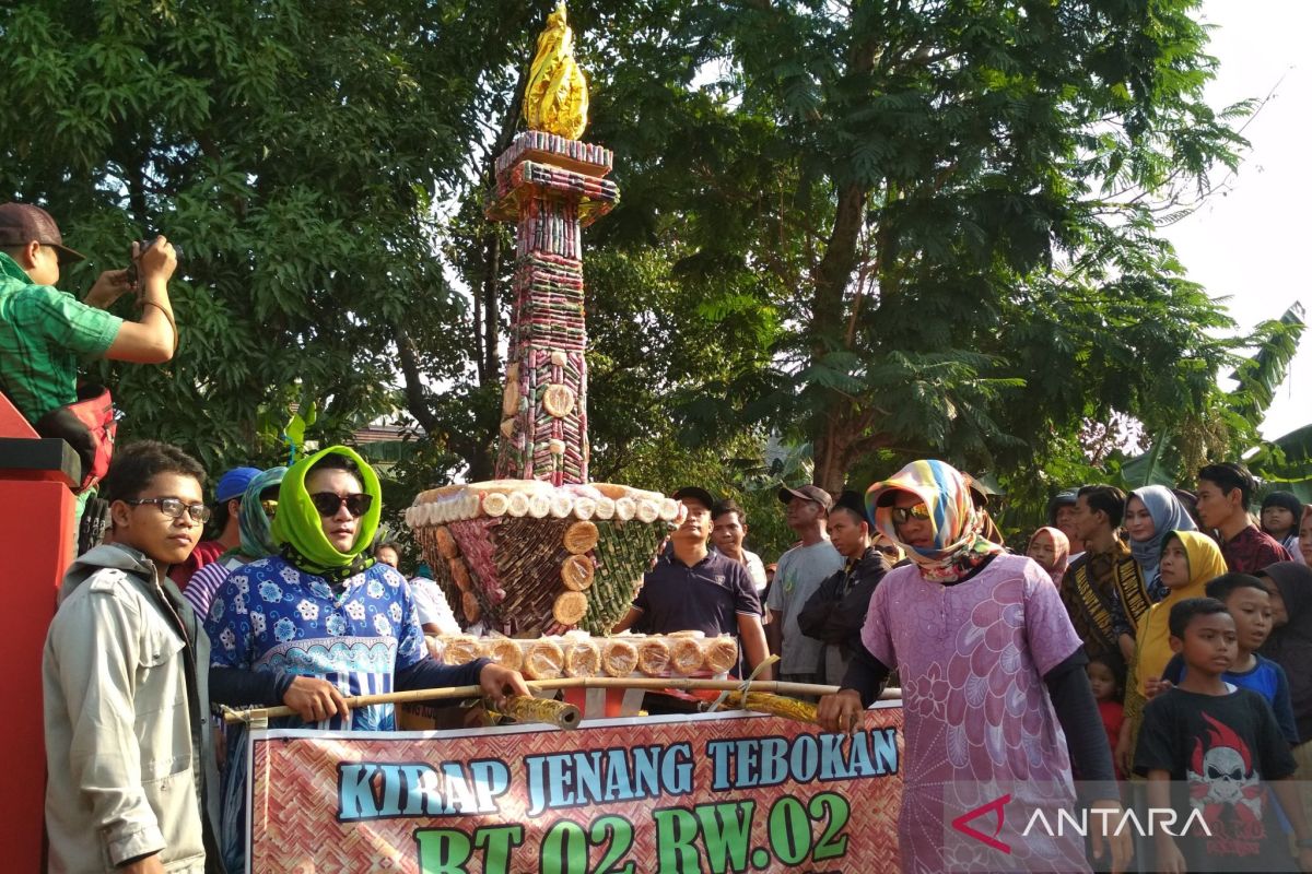 Kudus Regency Proposes 13 Intangible Cultural Heritages