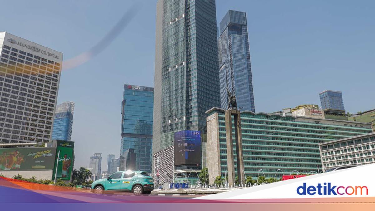 Discussing Opportunities for National Economic Growth in Outlook Indonesia 2026