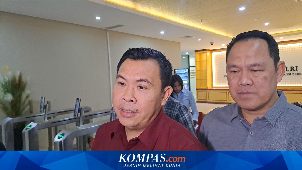 PT DSI Case: 90 Witnesses Examined and Assets Worth Rp 300 Billion Seized