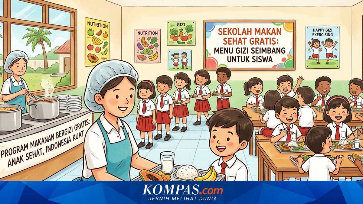 Recurring MBG Poisoning Cases, FSGI Points to Supervision Issues