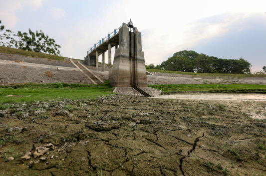 2026 Dry Season Predicted to Be Longer, BMKG Urges Public Vigilance