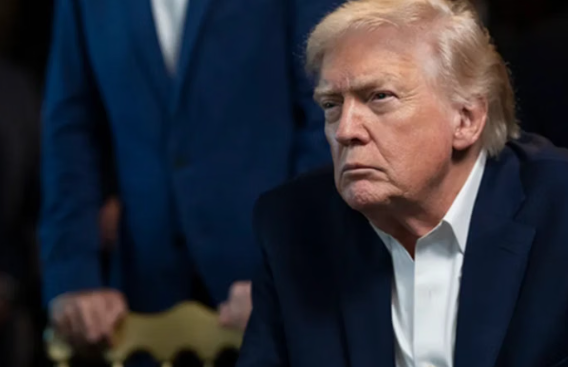 Iran Responds to Donald Trump's 48-Hour Ultimatum: "The Gates of Hell Will Open for You"