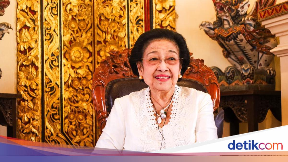 Megawati's Easter Message: The Path of Human Liberation from Darkness