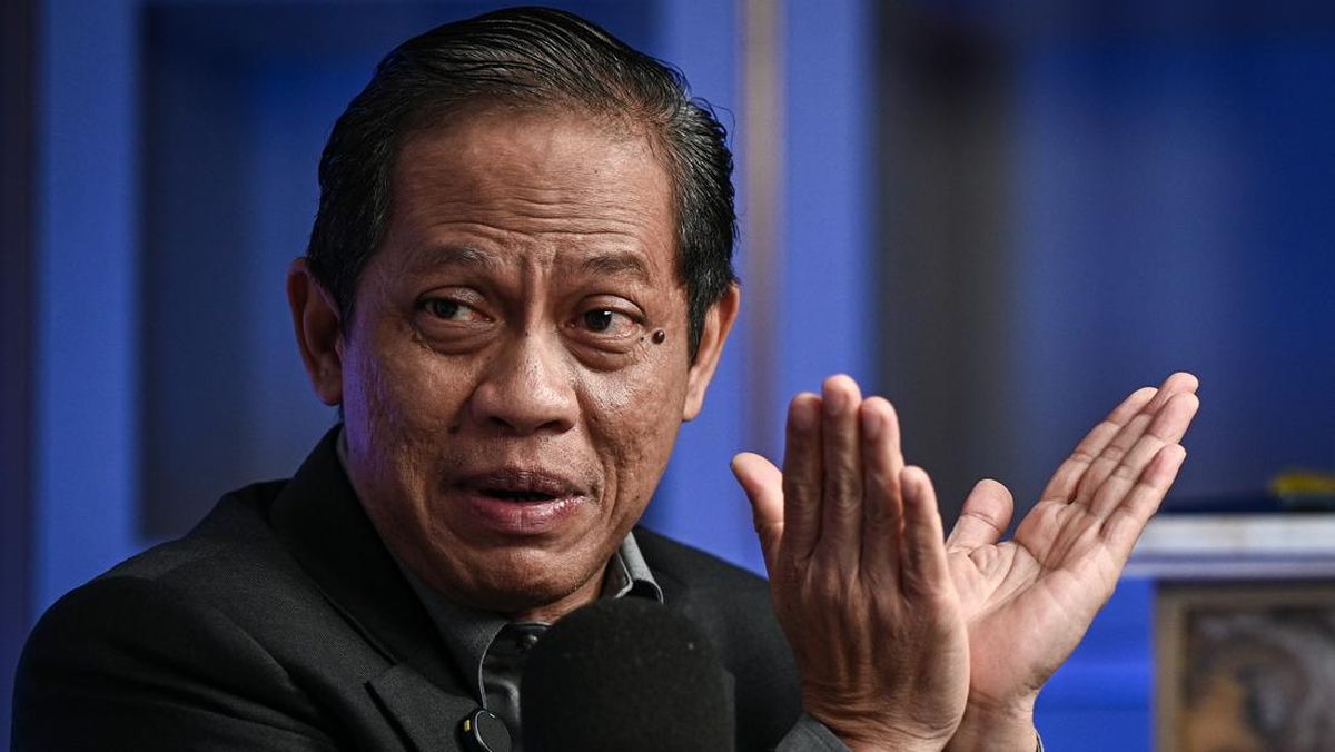 Environment Minister Admits Marine Waste Management is Costly