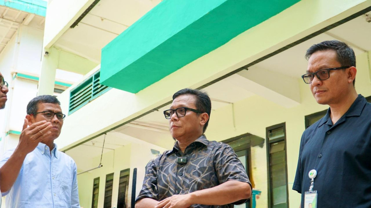 Visit to Batam: BPJS Employment Directors Listen to Workers' Concerns