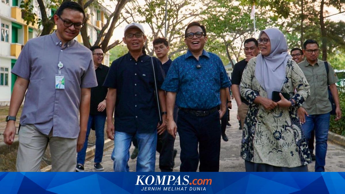 BPJS Ketenagakerjaan Launches Three Griya Pekerja in Batam, Providing Decent and Affordable Housing Solutions