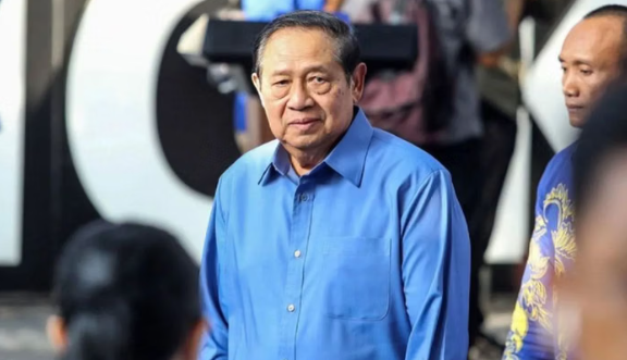 SBY Urges UN to Halt UNIFIL Mission After Three TNI Soldiers Fall: Lebanon Now a War Zone