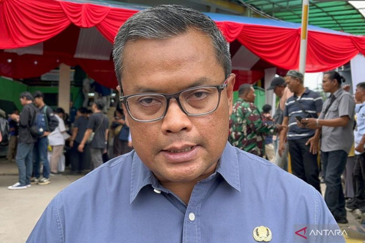 Bogor Regent Requests Inspectorate to Report Alleged ASN Position Trading