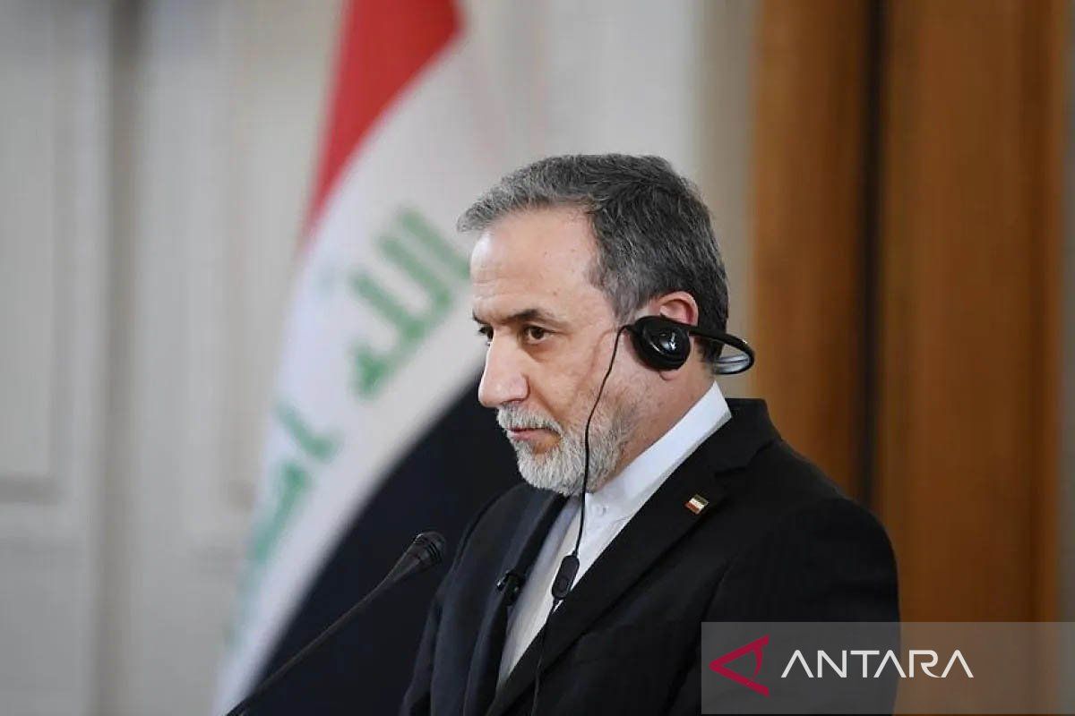 Foreign Minister Araghchi: Impact of Attacks on Bushehr Nuclear Power Plant Will Devastate Arab States