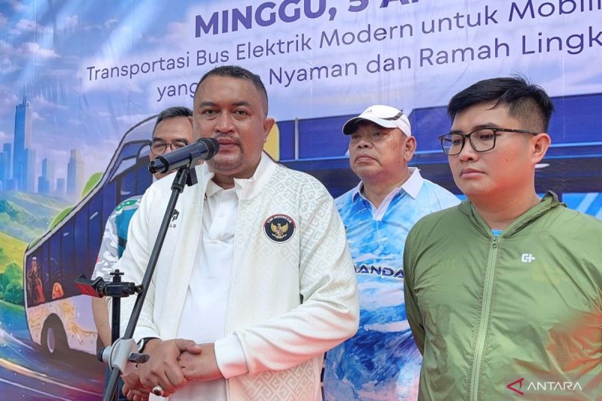 Bogor Regency Relaunches Simultaneous Car Free Day Events in Several Areas