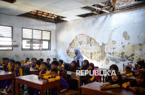 Religious Affairs Minister Proposes Additional Rp24.8 Trillion Budget for Religious Education