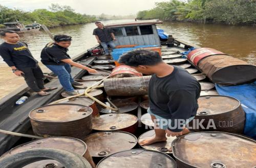 Subsidy Fuel Mafia for Fishermen Uncovered