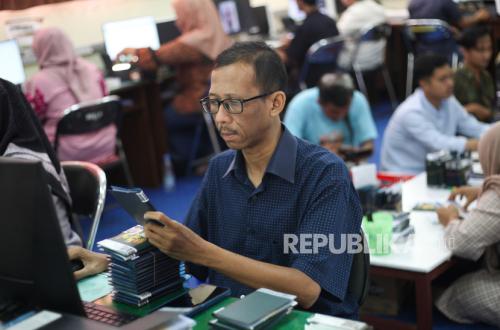 Beware of Illegal Hajj, Ministry of Hajj and Indonesian Consulate General Emphasise Importance of Official Visas