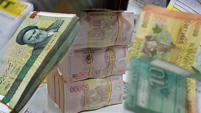 One Month of US-Iran War: Rial Weakens Against Dollar, Gains Slightly from Rupiah