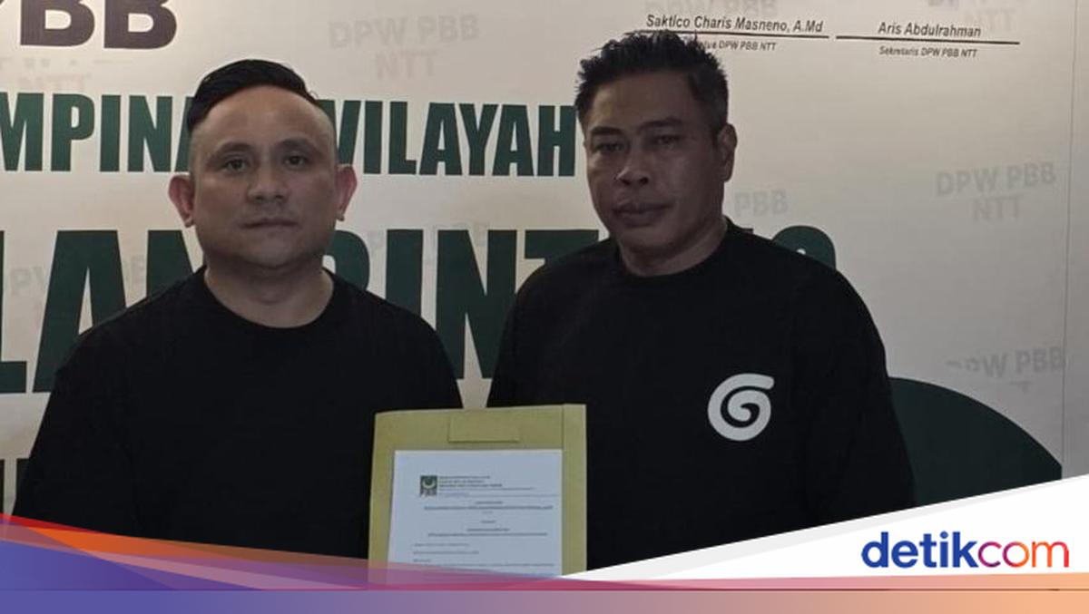 Kupang DPRD Member Caught with Paramour Not Subject to Interim Replacement