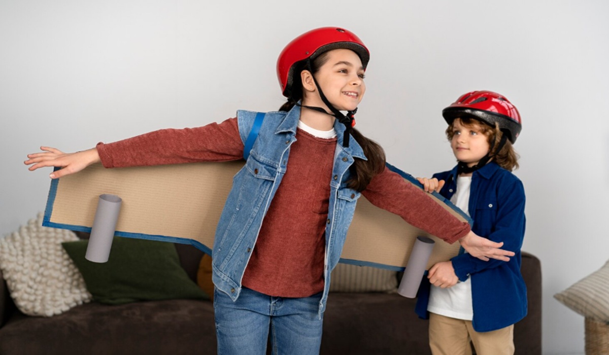 Family-Friendly Development Key to a Civilised Nation