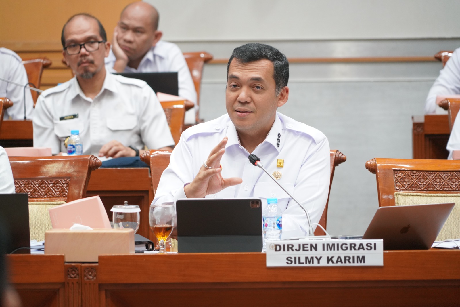 Attracting Major Investments, Immigration Launches Golden Visa