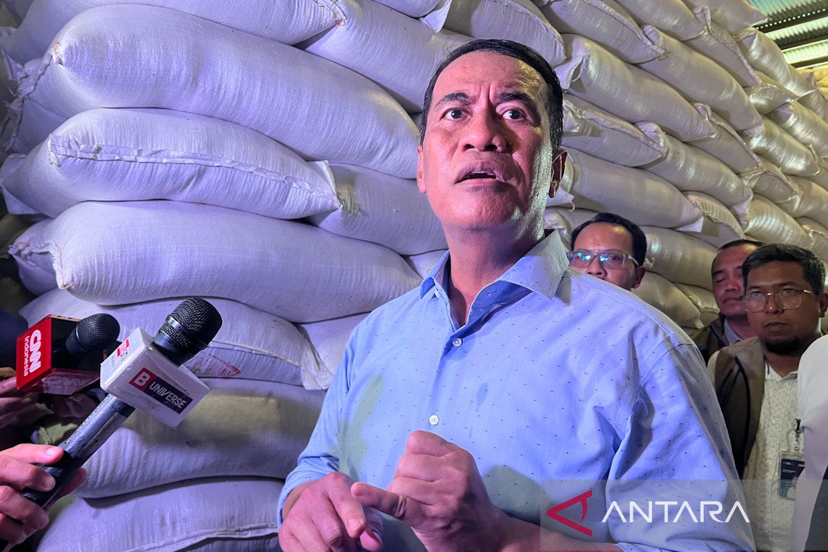 Agriculture Minister: Countries Request Urea Fertiliser Imports from Indonesia Amid Hormuz Strait Closure