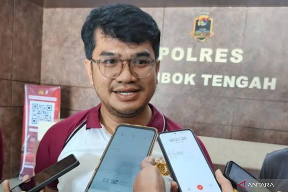 Police Receive Report on Spread of Video Showing Maggot-Infested Bread in Central Lombok's Free Nutritious Meal Programme