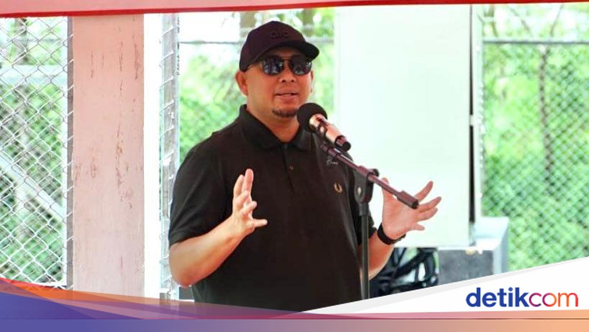 Andre Rosiade Responds to BEM Unand's Criticism of Prabowo: Feel Free, But Use Decorum