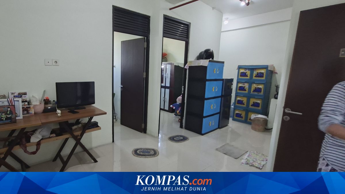 Buying a House in DKI Now Eligible for 50% Tax Discount