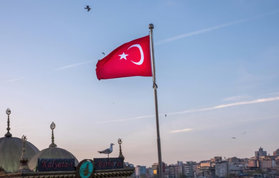 Turkey Denies Supplying Missiles to Iran