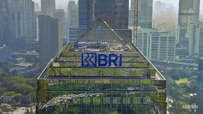 BRI Sells 65% Stake in BRI Manajemen Investasi to Danantara Asset Management