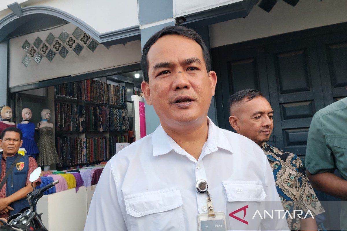 Bulog North Sumatra: Maize Absorption Realisation Reaches 1,989 Tonnes in April 2026