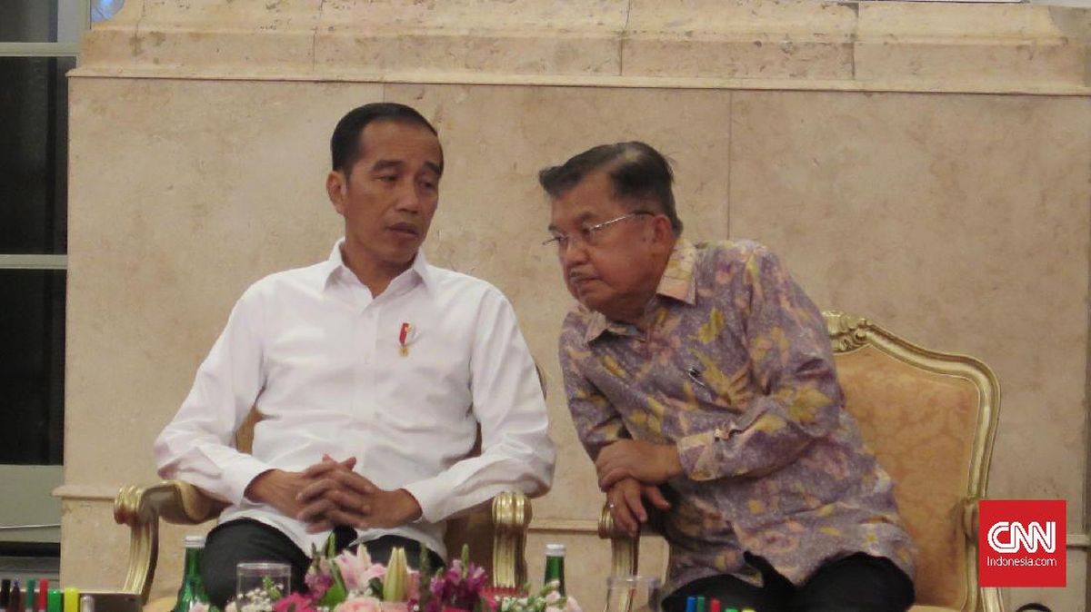 JK Denies Funding Roy Suryo to Question Jokowi's Diploma, Plans to Report to Police