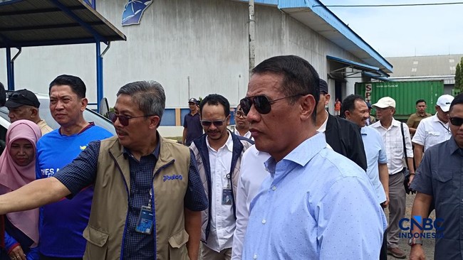 Agriculture Minister Claims Indonesia Already Produces Ethanol-Powered Cars and Exports Them to Brazil