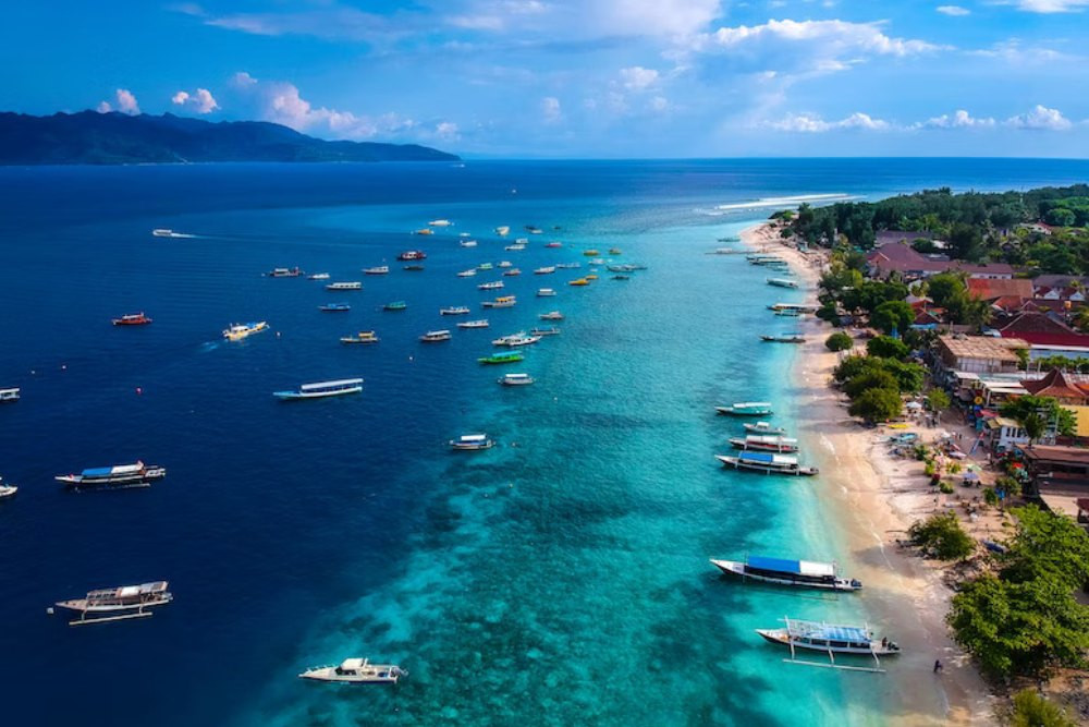 NTB Provincial Government's Strategies to Achieve Rp64 Trillion Investment Target Amid Geopolitical Conflicts