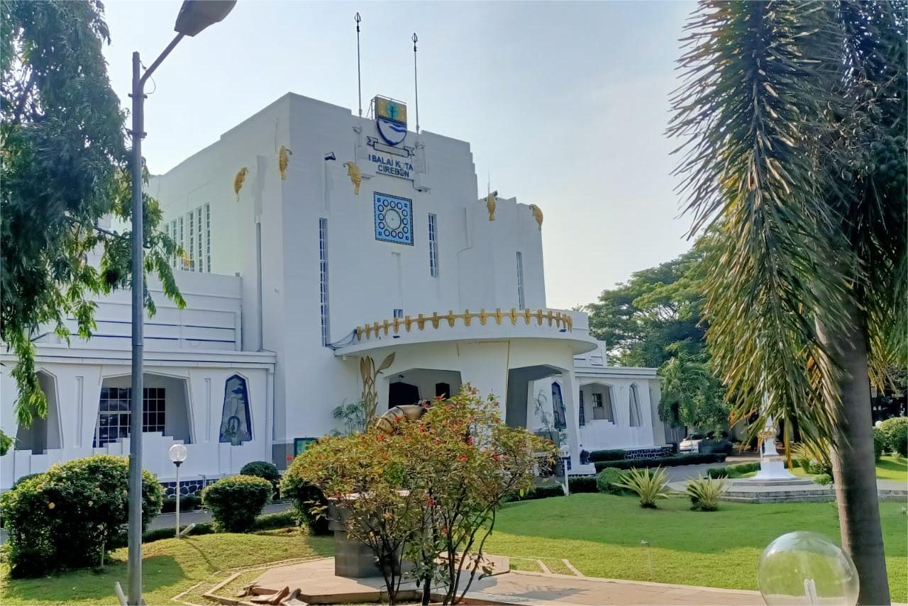 Cirebon City Government Implements WFH Every Friday