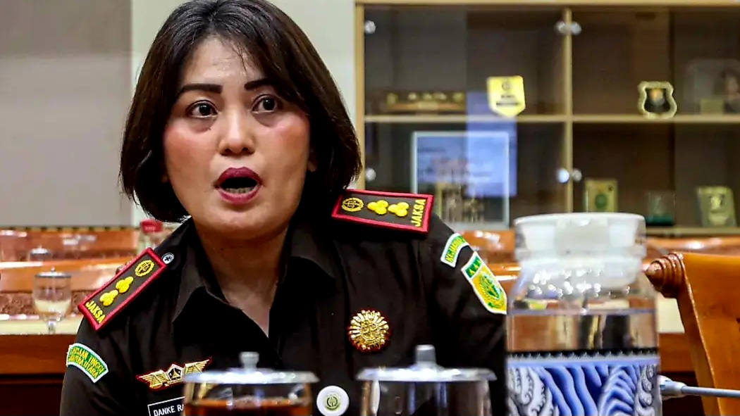 Aftermath of Amsal Case, Attorney General's Office Pulls Four Karo Prosecutors to Jakarta