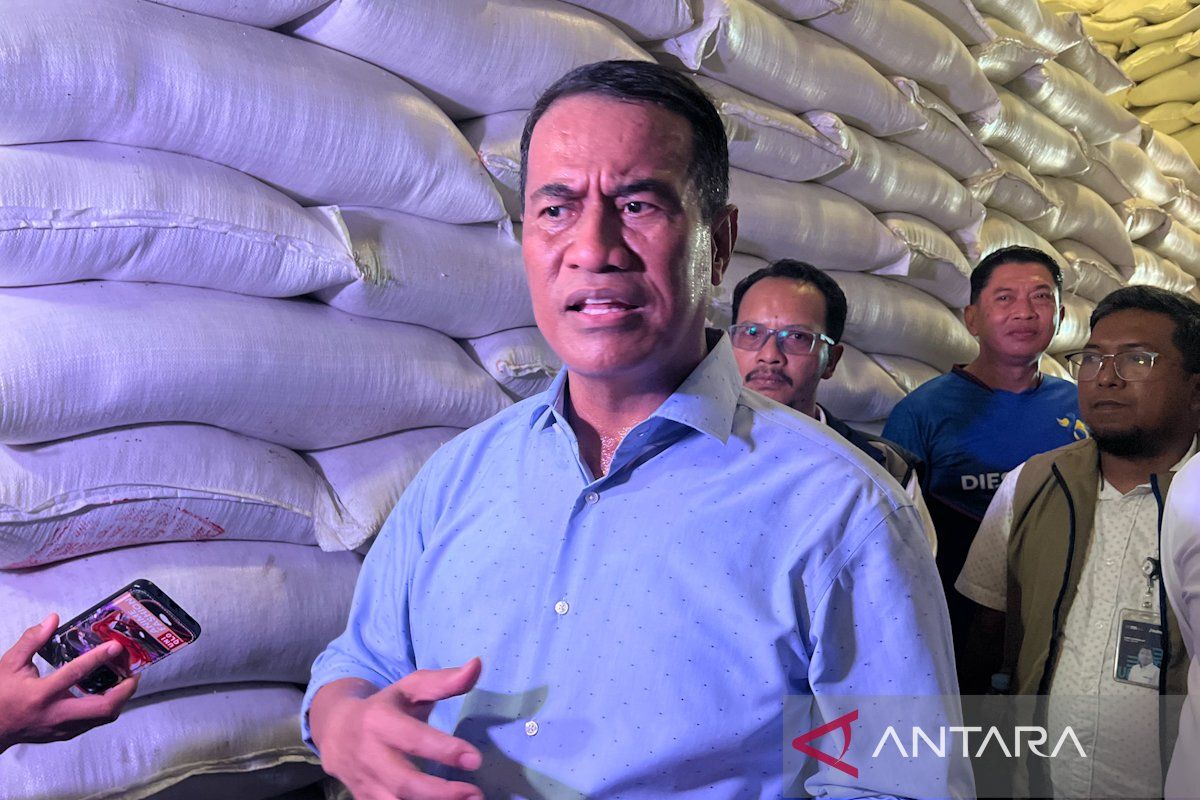 Indonesia prepares for El Niño, increases agricultural pumps: minister